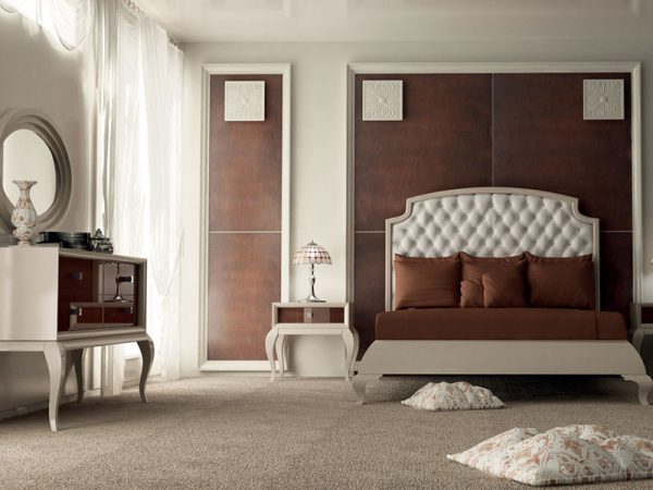 Dormitorios | Muebles Aluche