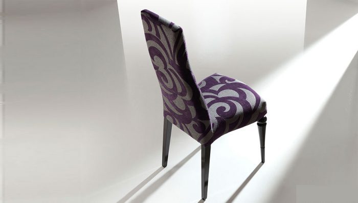 silla de diseño cero