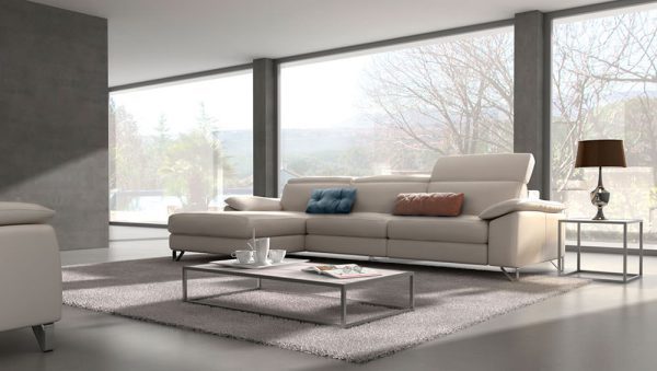 Sofa moderno Gifu