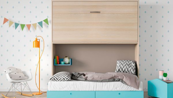 Cama Abatible  Comp23 del fabricante Antaix