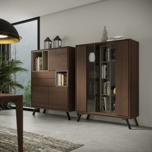 Muebles de salón RD54 del fabricante Rodri Diseño