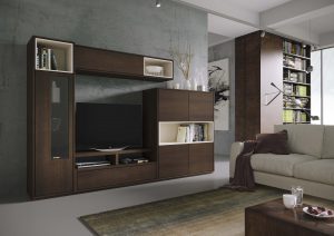 Muebles de salón RD64 del fabricante Rodri Diseño