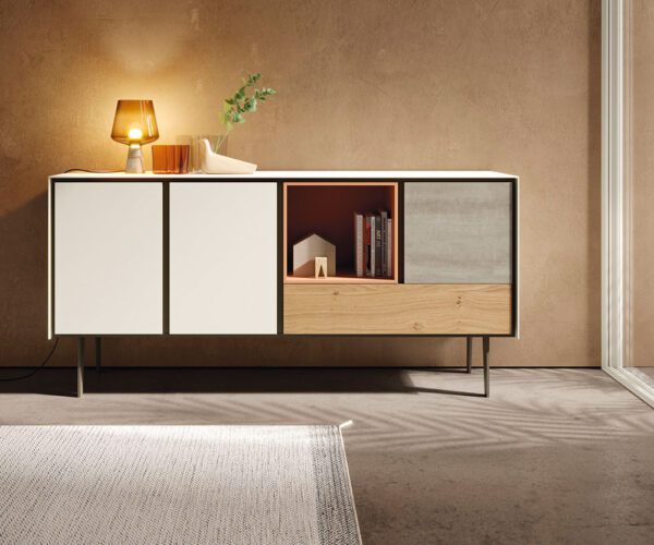 MUEBLES DE SALÓN BOOK 2