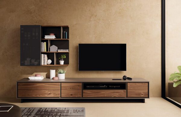 MUEBLES DE SALÓN BOOK 3