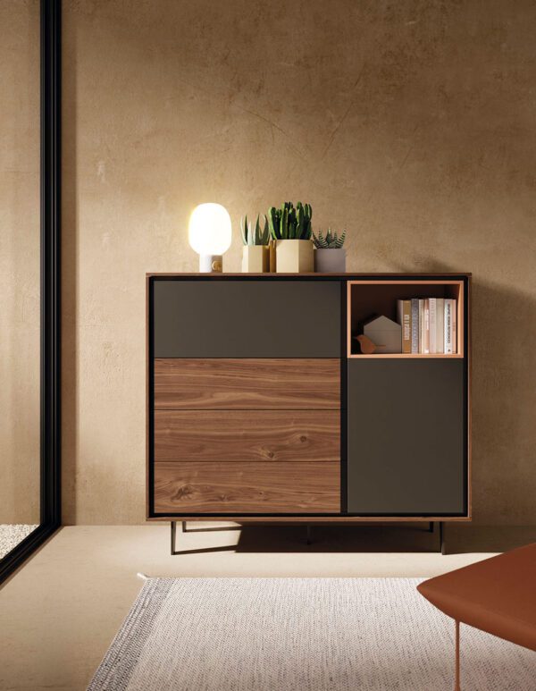 MUEBLES DE SALÓN BOOK 4