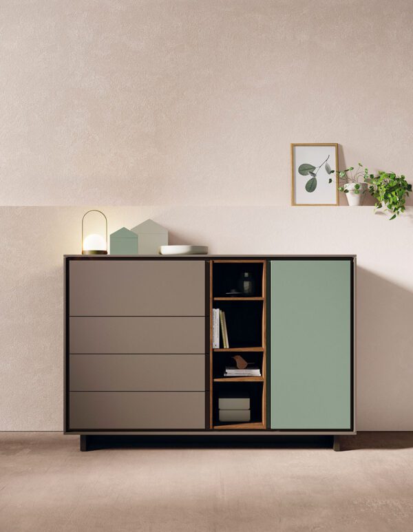 MUEBLES DE SALÓN BOOK 7