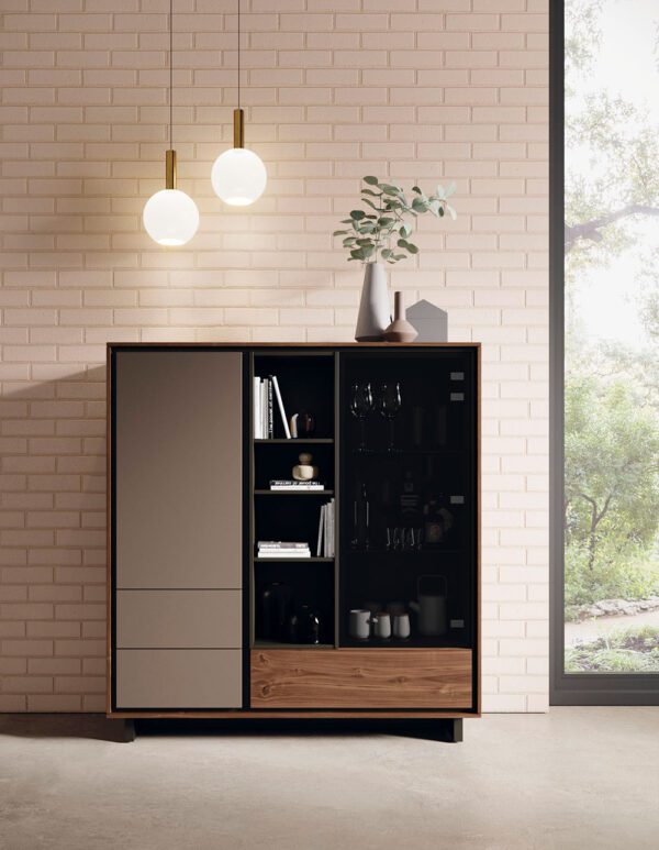 MUEBLES DE SALÓN BOOK 9