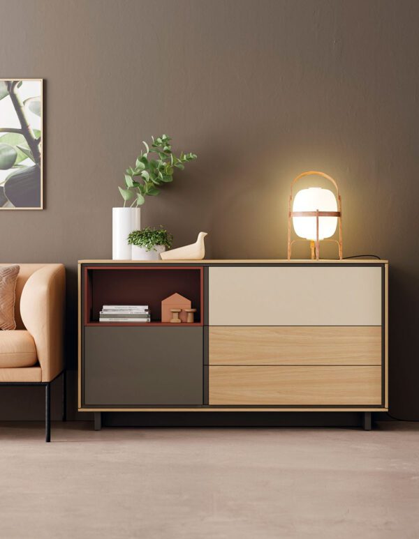 MUEBLES DE SALÓN BOOK 11