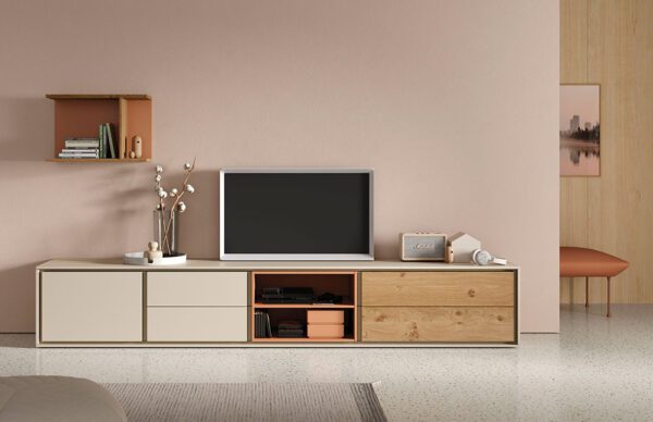 MUEBLES DE SALÓN BOOK 12