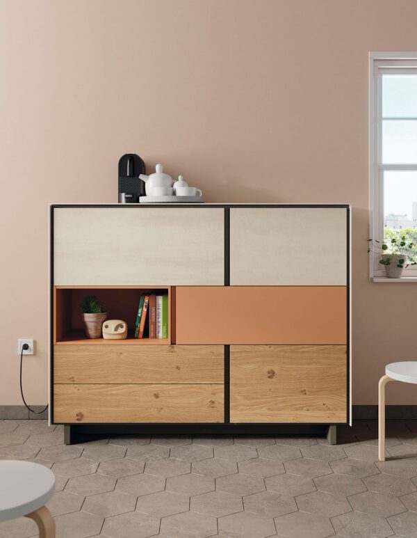 MUEBLES DE SALÓN BOOK 13